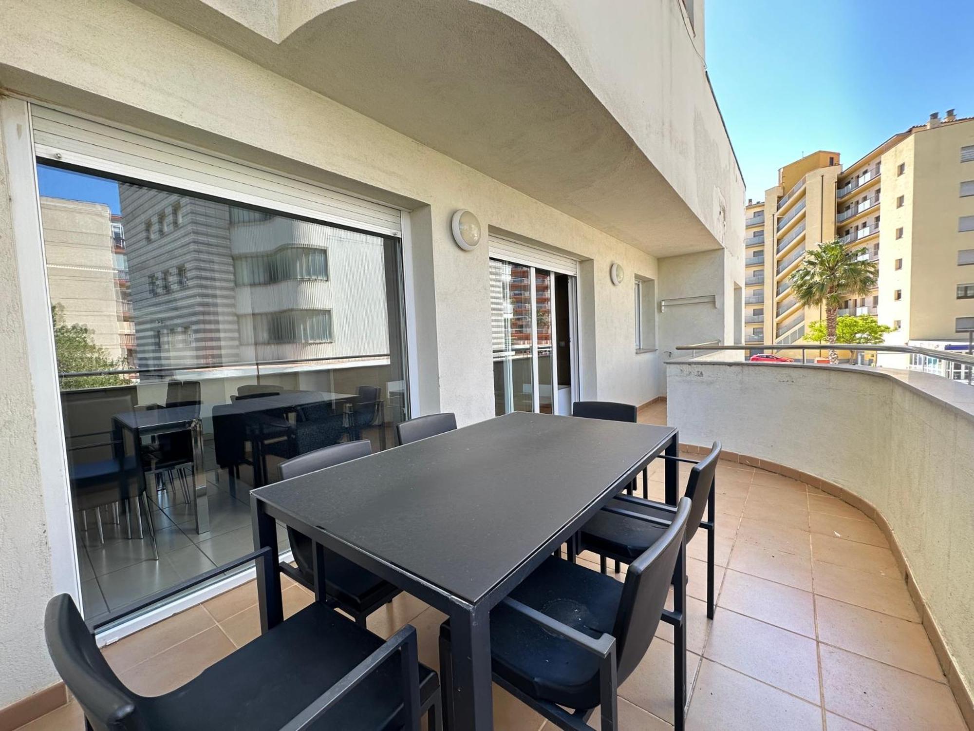 Agi Drugstore Apartments โรเซส ภายนอก รูปภาพ