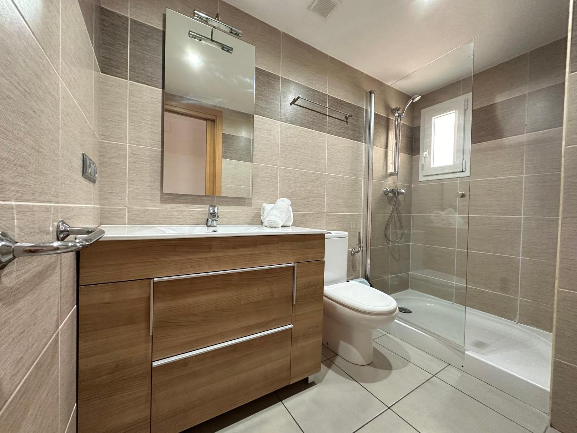 Agi Drugstore Apartments โรเซส ภายนอก รูปภาพ