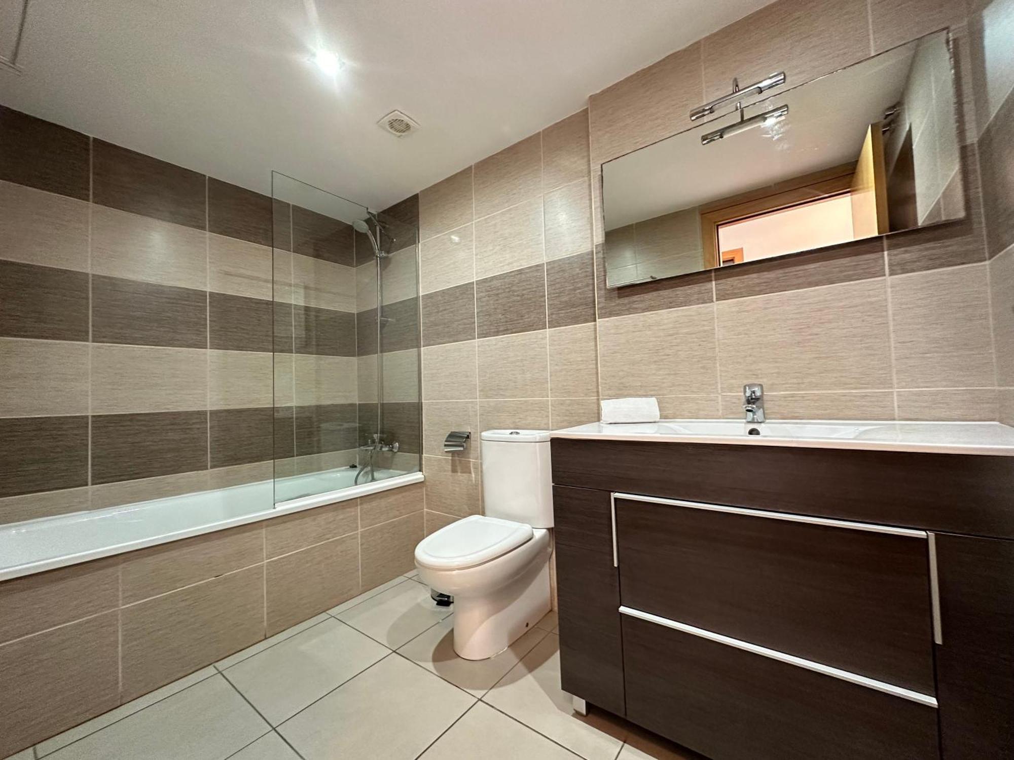 Agi Drugstore Apartments โรเซส ภายนอก รูปภาพ